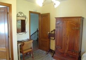 Dormitorio doble 1