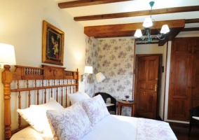 Habitación 3 Clásica