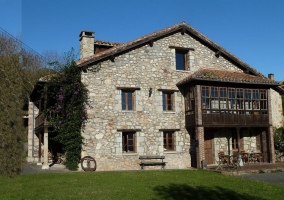 Casa La Cortina