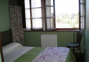Habitación 2