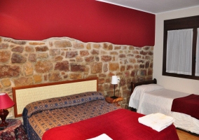 Habitación 1