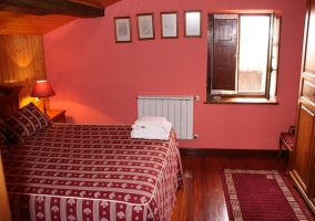 Habitación 4