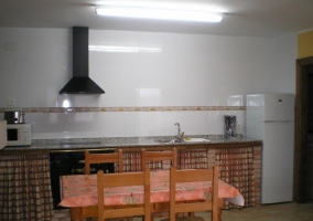 Apartamento 1