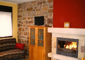 Apartamento 4 dúplex