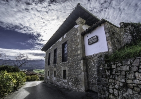 La Casona de Tresgrandas