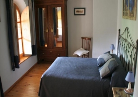 Apartamento familiar