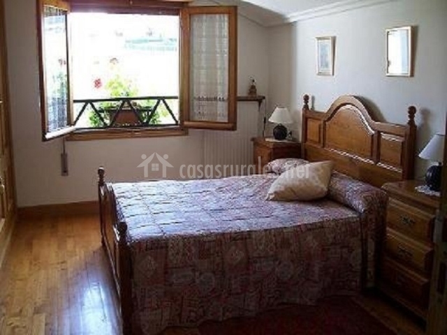 Casa josenea en arrayoz/arraioz (navarra)