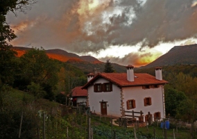 Casa Rural Mari Cruz
