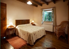 Habitación nº1