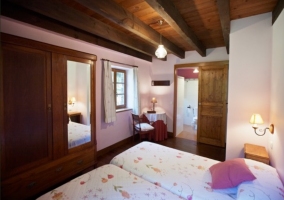 Habitación nº5