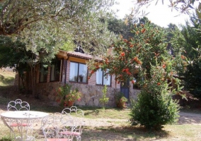 Casa Las Gesillas