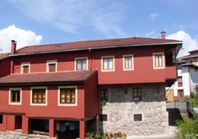 Casa Gelot