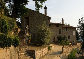 Casa El Buxaus