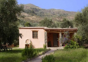 Cortijo La Longuera