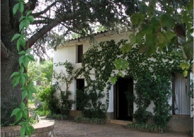 Casa El Cedro