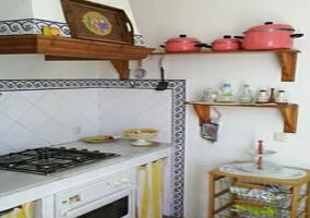 Cocina