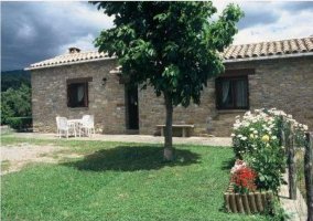 Casa Mari Carmen Lanau