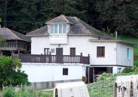 Casa de Aldea Granja Los Limonares