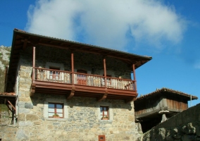 Casa Prieto I