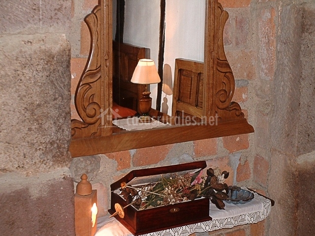 La Otra Casa en Arenas De Iguña (Cantabria)