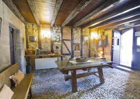 Sala de estar