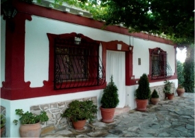 Casa Pujola I