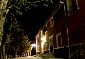 El Salero I