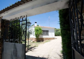 Casa Rural Pernales III