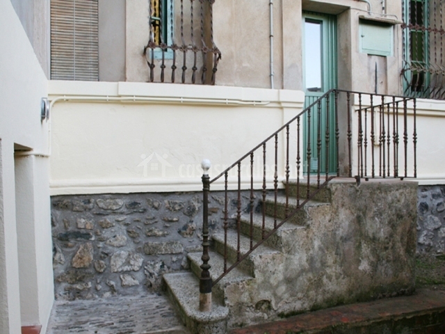 Mas La Fabrega en Sant Feliu De Pallerols (Girona)