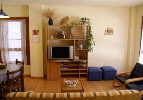 Apartamento Grande
