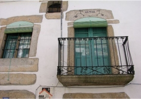 Casa del Horno