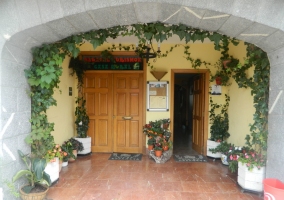 Casa Rural