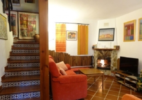 Casa Río Dulce