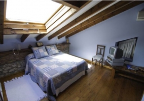 Habitaciones dobles