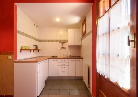 Apartamento 1