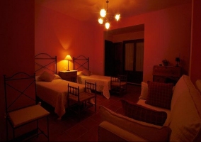Hotel El Castellar
