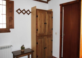 Habitación Las Aves