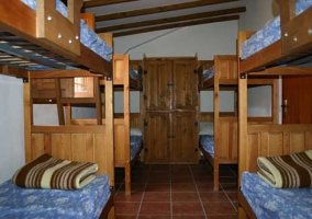Habitación La Montaña