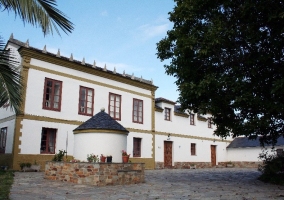 Apartamentos Ferreirón