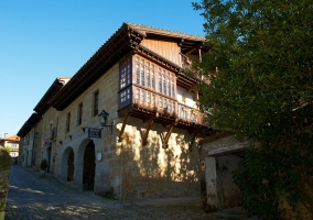 Posada Casa del Organista