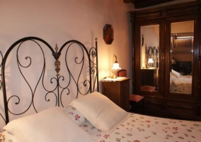 Dormitorio doble 2