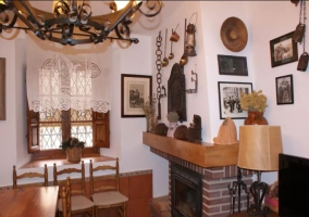Dormitorio doble 6