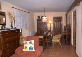 Dormitorio doble 5