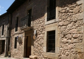 Casa La Pinariega