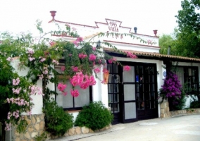 Casa Villa Fina