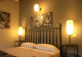 Habitación doble