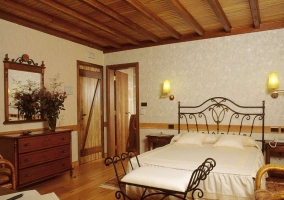 Habitación Especial