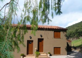Casa Martiorneko Borda I