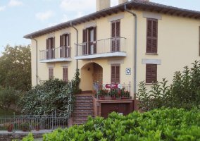 Casa Zubiri-Anocibar I