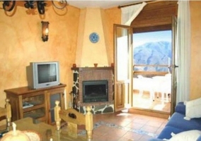 Apartamento 1